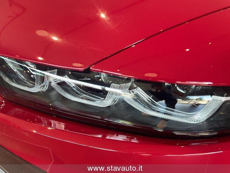 Alfa Romeo Tonale Tonale 1.5 130 CV MHEV TCT7 Edizione Speciale