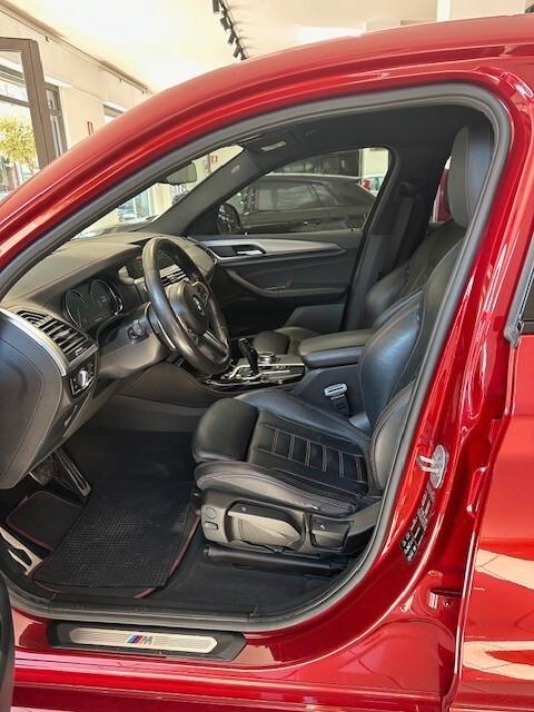 Bmw X4 xDrive20d Msport