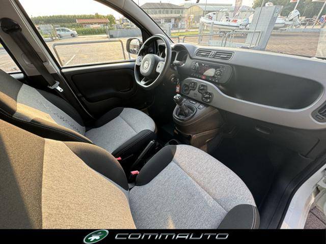 FIAT Panda 1.2 Connected by Wind 5 POSTI