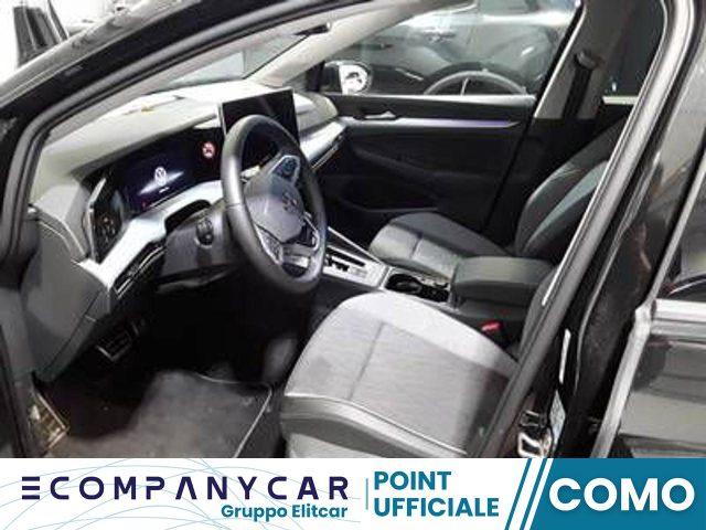 VOLKSWAGEN Golf GOAL 2.0 TDI 150 CV DSG SCR Life