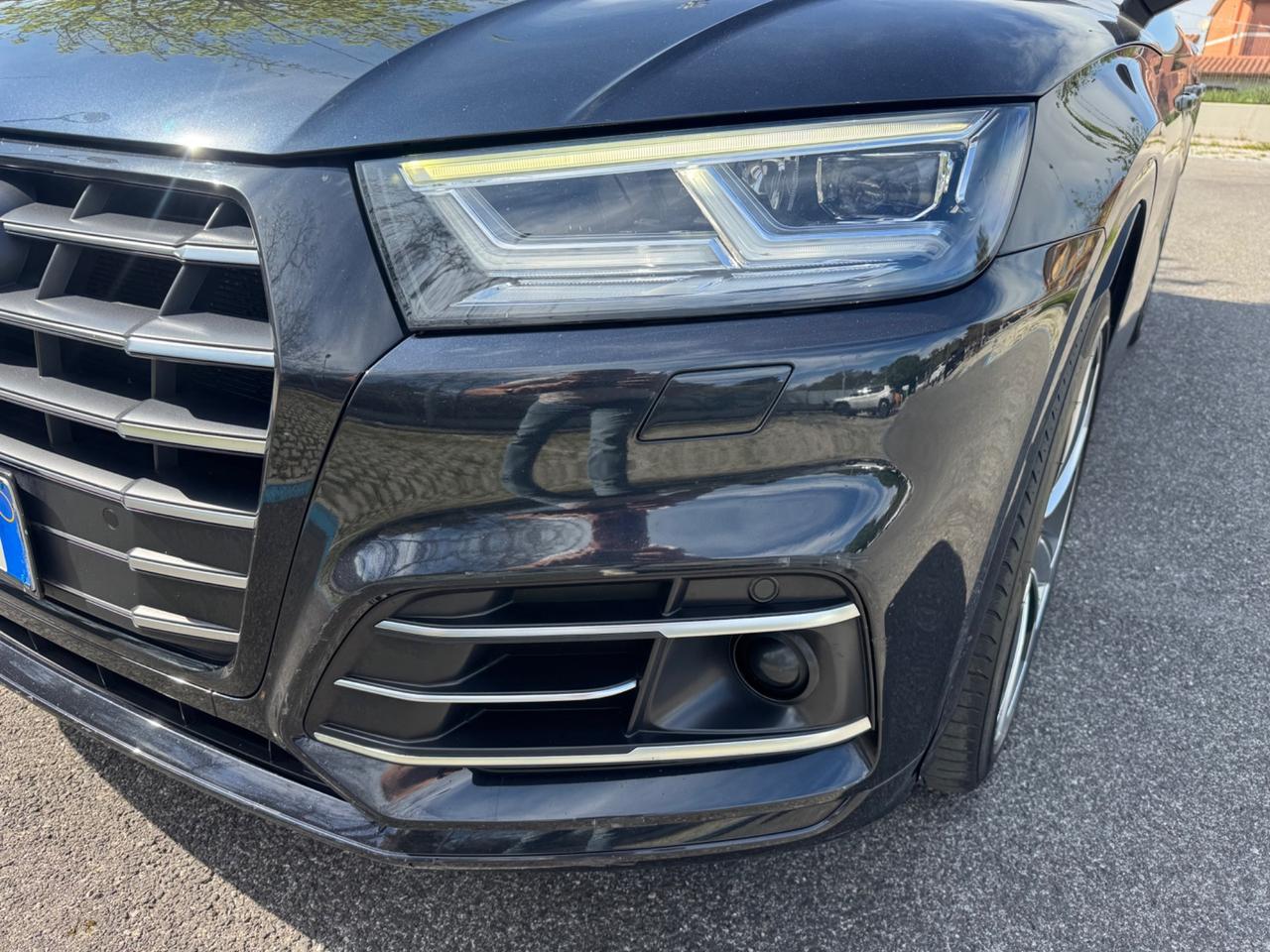 Audi Q5 55 TFSI e quattro S tronic S LINE IVA ESPOSTA