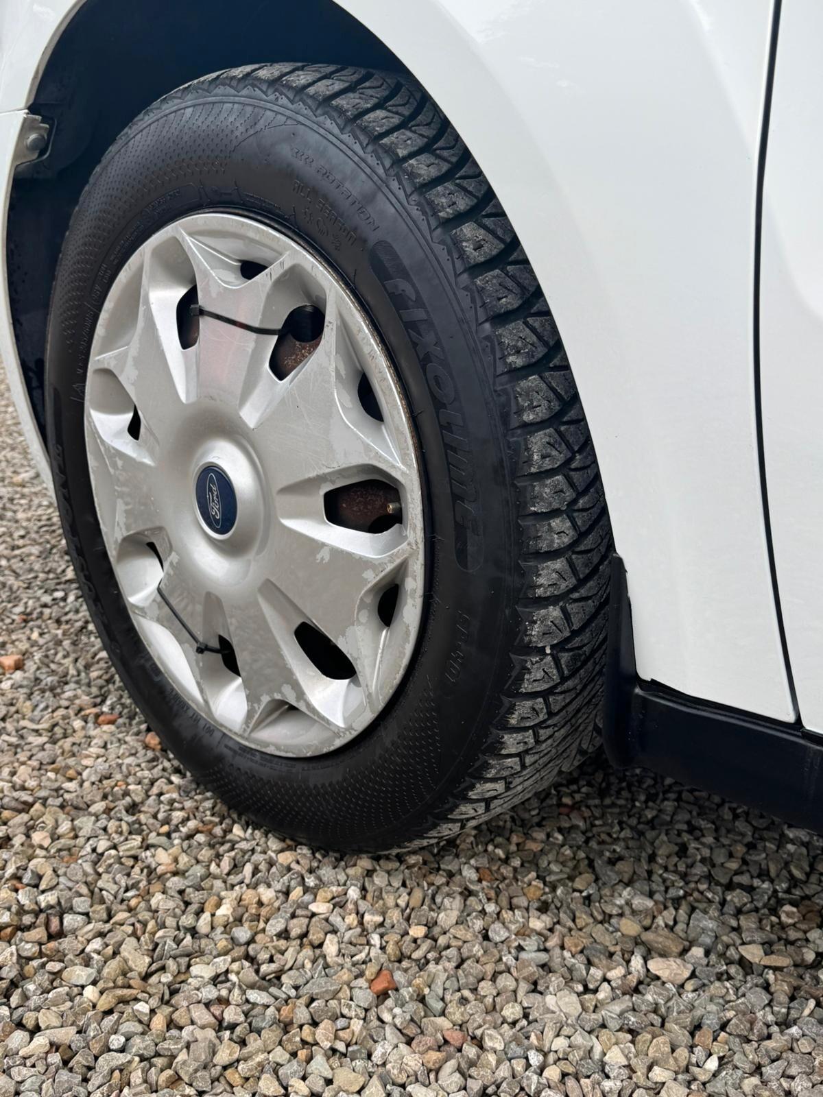 Ford Transit Connect 1.5 DCI IVA A MARGINE