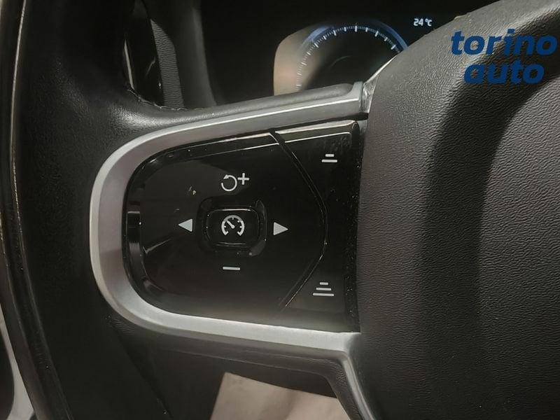 Volvo V60 V60 B4 (d) Geartronic Inscription