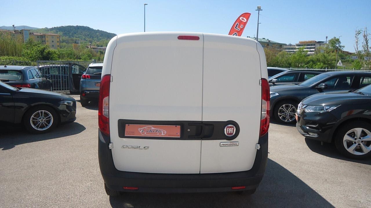 Fiat Doblo CARGO 1.3 MJT 16v 95cv E6