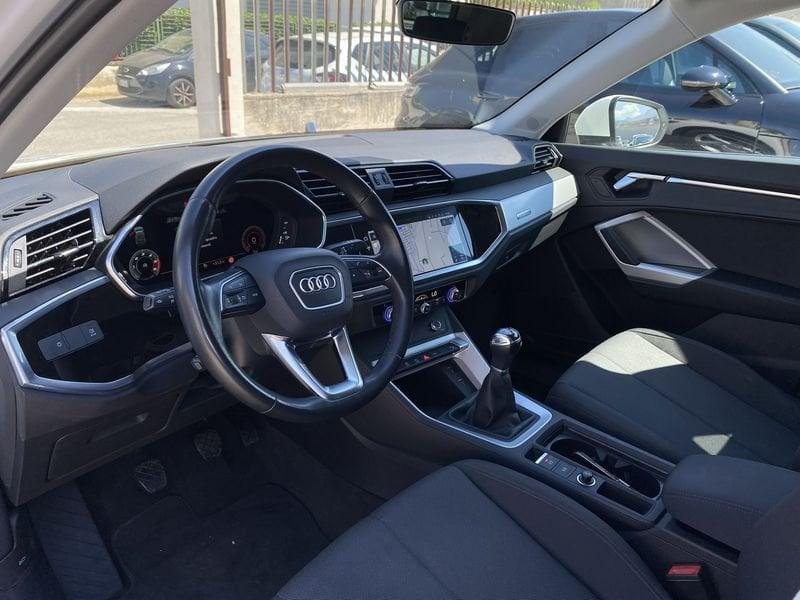 Audi Q3 Business 2.0 TDI 150CV 35