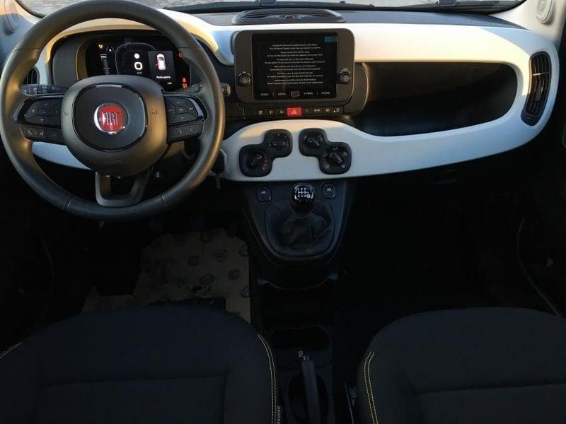 FIAT Panda Pandina 1.0 65cv Hybrid Cross PROMOZIONE MESE IN CORSO!!