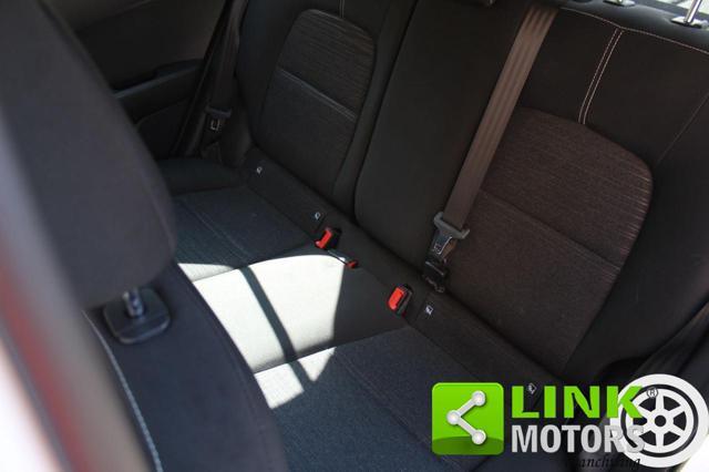 KIA Picanto 1.0 12V 5 porte City veicolo per neopatentati