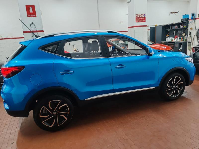 Mg ZS 1.5 Classic Luxury PREZZO REALE