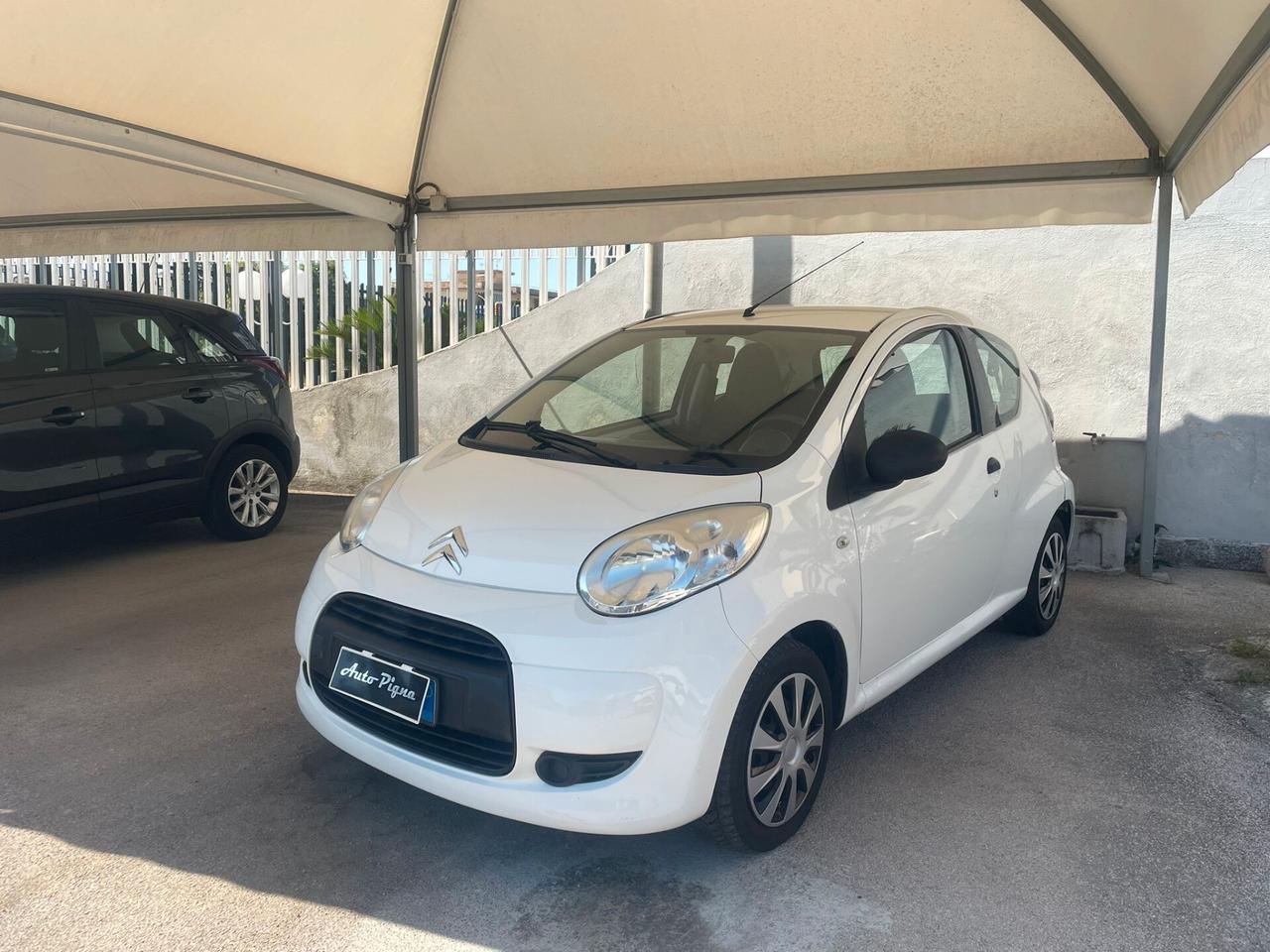 Citroen C1 1.0 3 porte Seduction
