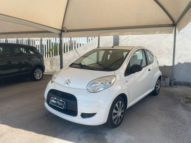 Citroen C1 1.0 3 porte Seduction