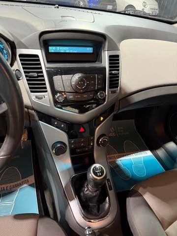 Chevrolet Cruze Benzina Neopatentati Km 100.000