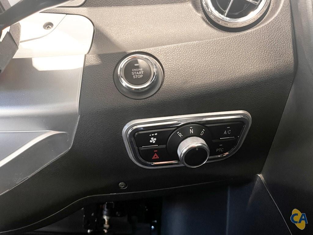 FREEDOM SETTE - Minicar Senza Patente