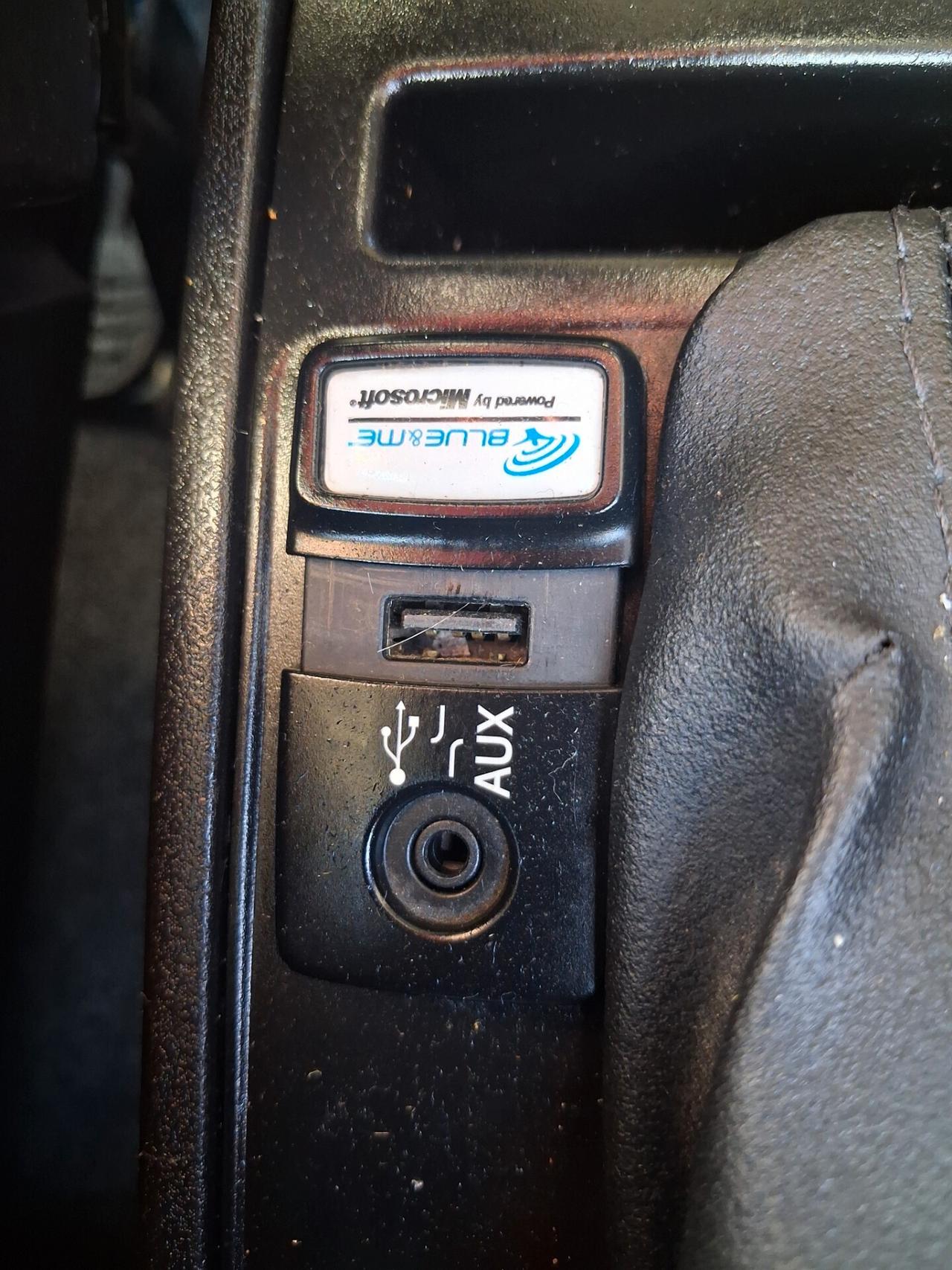Fiat Doblo Doblò 1.6 MJT 105CV PC Combi N1 SX E5+