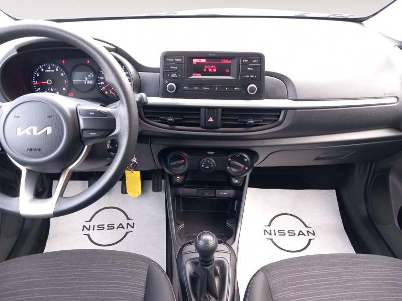 KIA Picanto 1.0 dpi Urban #30000km