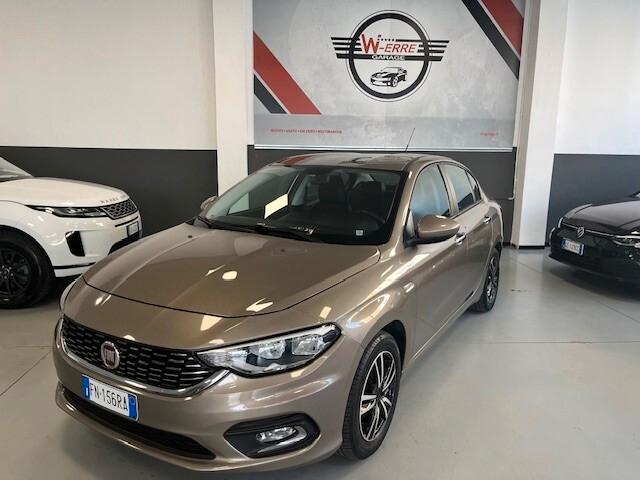 Fiat Tipo 1.4 4 porte Easy 95 CV GPL ZAVOLI NO OBBLIGIO DI FINANZIAMENTO