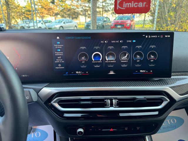 BMW M3 Touring Competition M xDrive 510CV