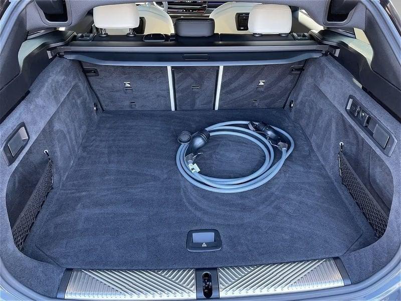 BMW Serie 5 530e xDrive M Sport Pro TETTO LED FULL OPT