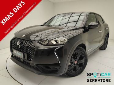 DS DS3 2019 Crossback Crossback 50 kWh e-tense Performance Line+