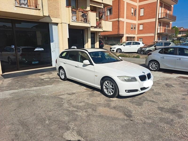 Bmw 320 320d cat Touring Eletta