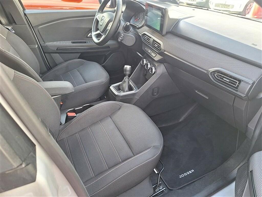Dacia Jogger 1.0 TCe GPL Extreme UP