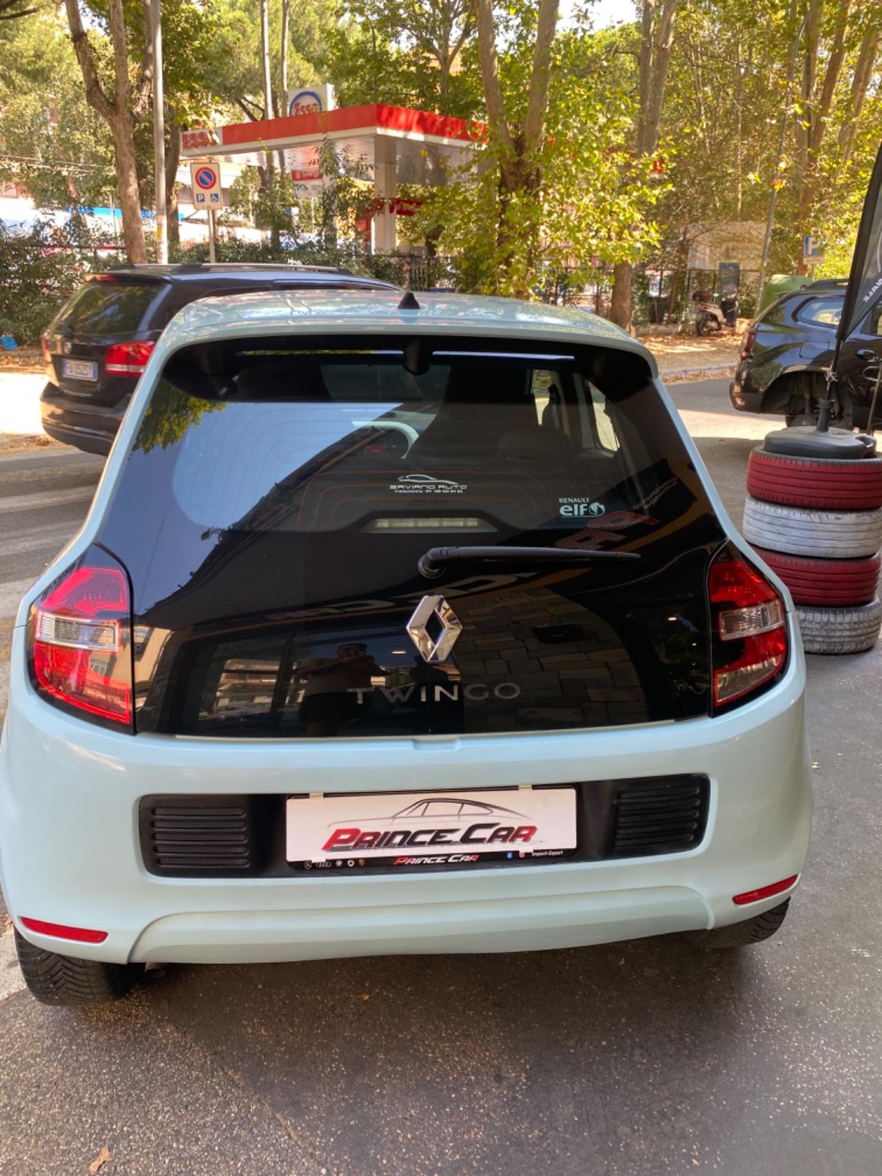 Renault Twingo 1.0 SCe Stop&Start Energy