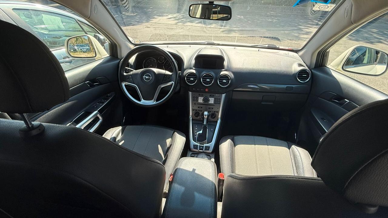 Opel Antara 2.2 CDTI 163CV 4x2 Cosmo