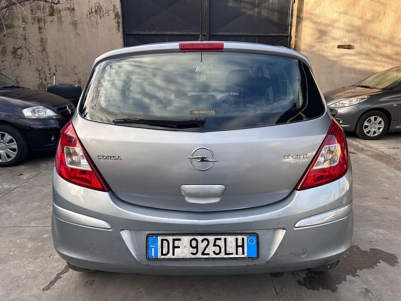 Opel Corsa 1.3 CDTI 75CV 5 porte Enjoy