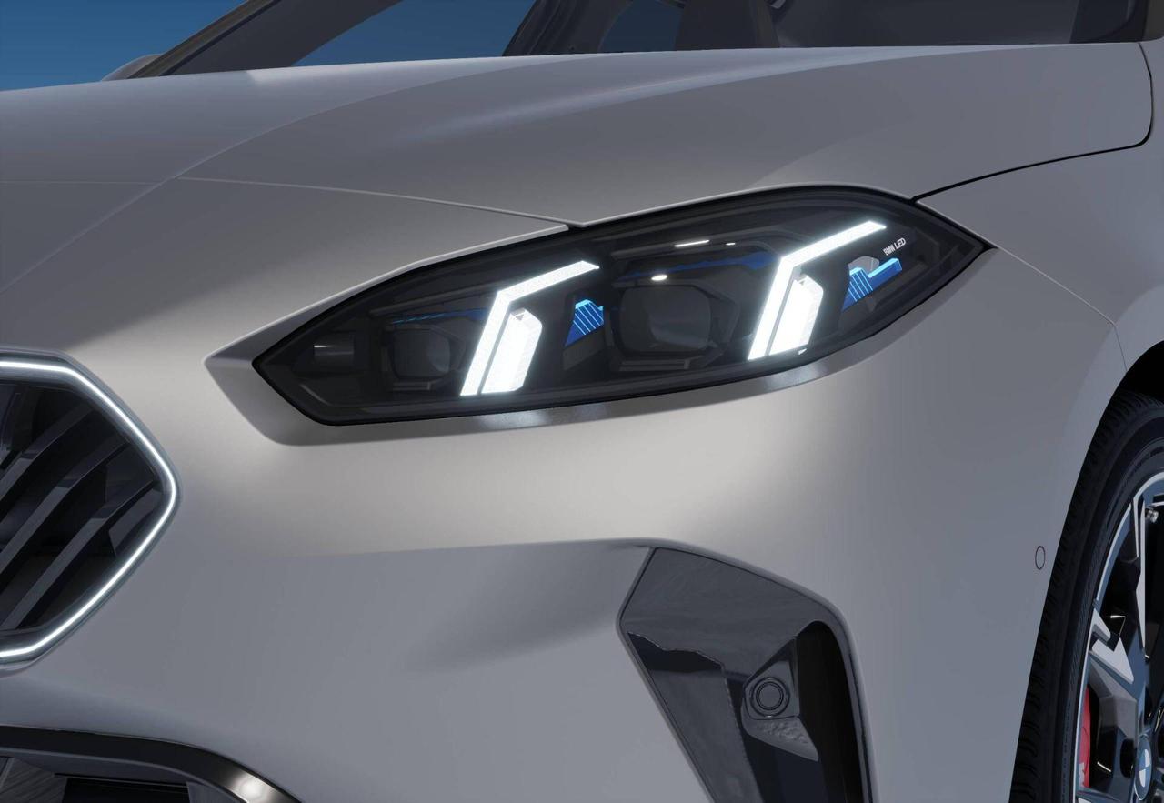 BMW Serie 1 120d 48V MSport Pro