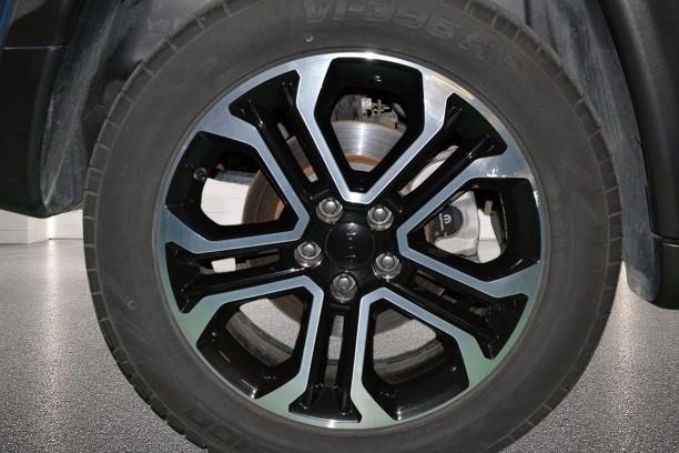 JEEP Compass Limited 1.3 Turbo T4 PHEV 4xe AT6 190cv