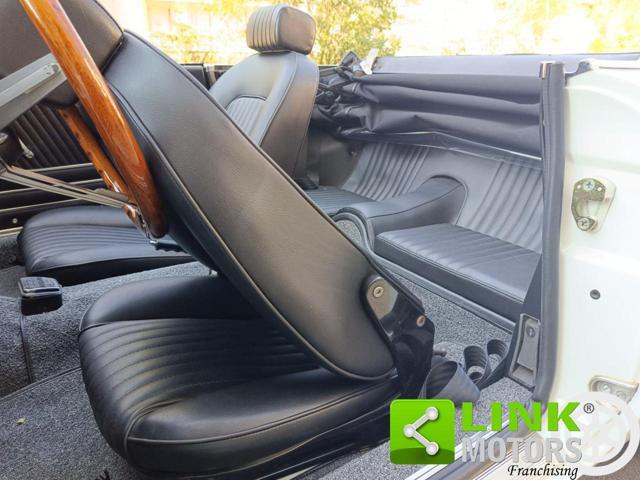 ALFA ROMEO Spider 1.6 Junior TARGA ORO