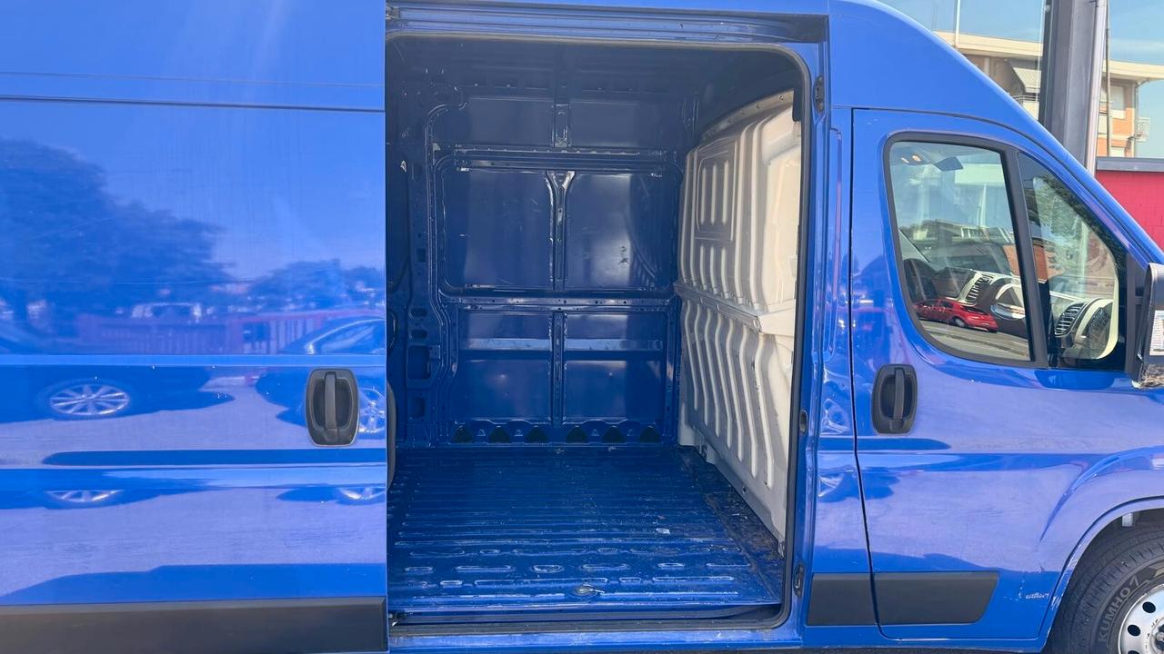 Fiat Ducato 30 2.2 Mjt 120CV PM-TM Furgone