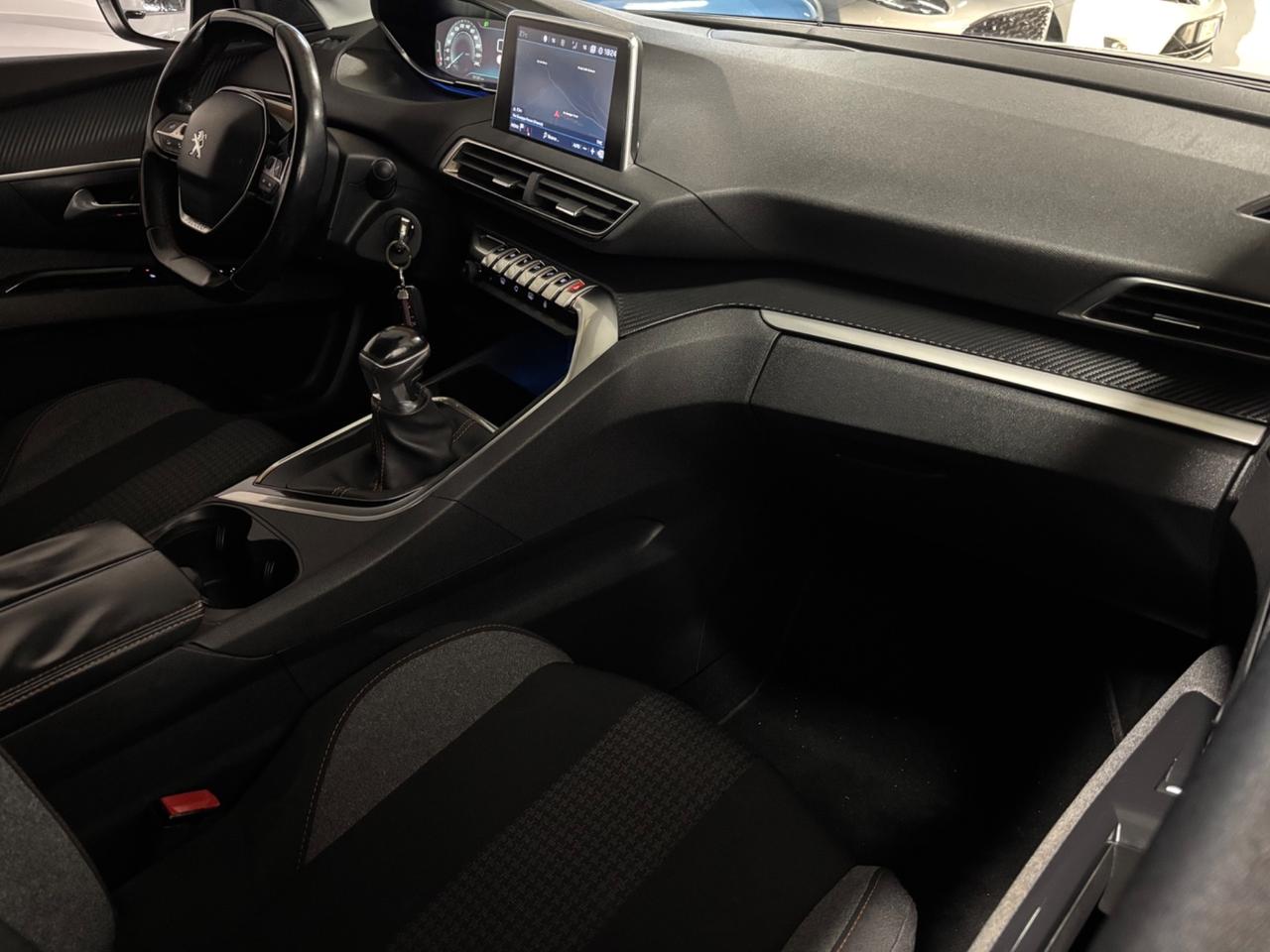 Peugeot 5008 1.6D | 7 POSTI GT-LINE |