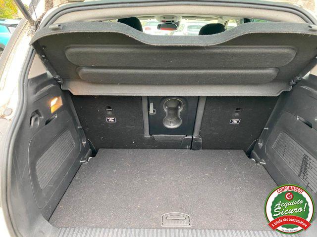 CITROEN C3 Aircross PureTech 110 S&S Shine Tetto Apribile