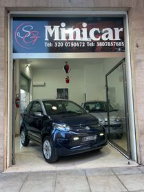 Aixam City Premium Sensation