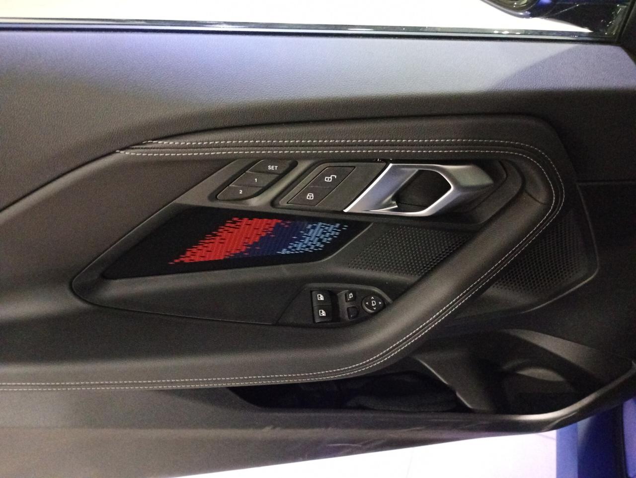 Bmw M Coupe M2 COUPE'