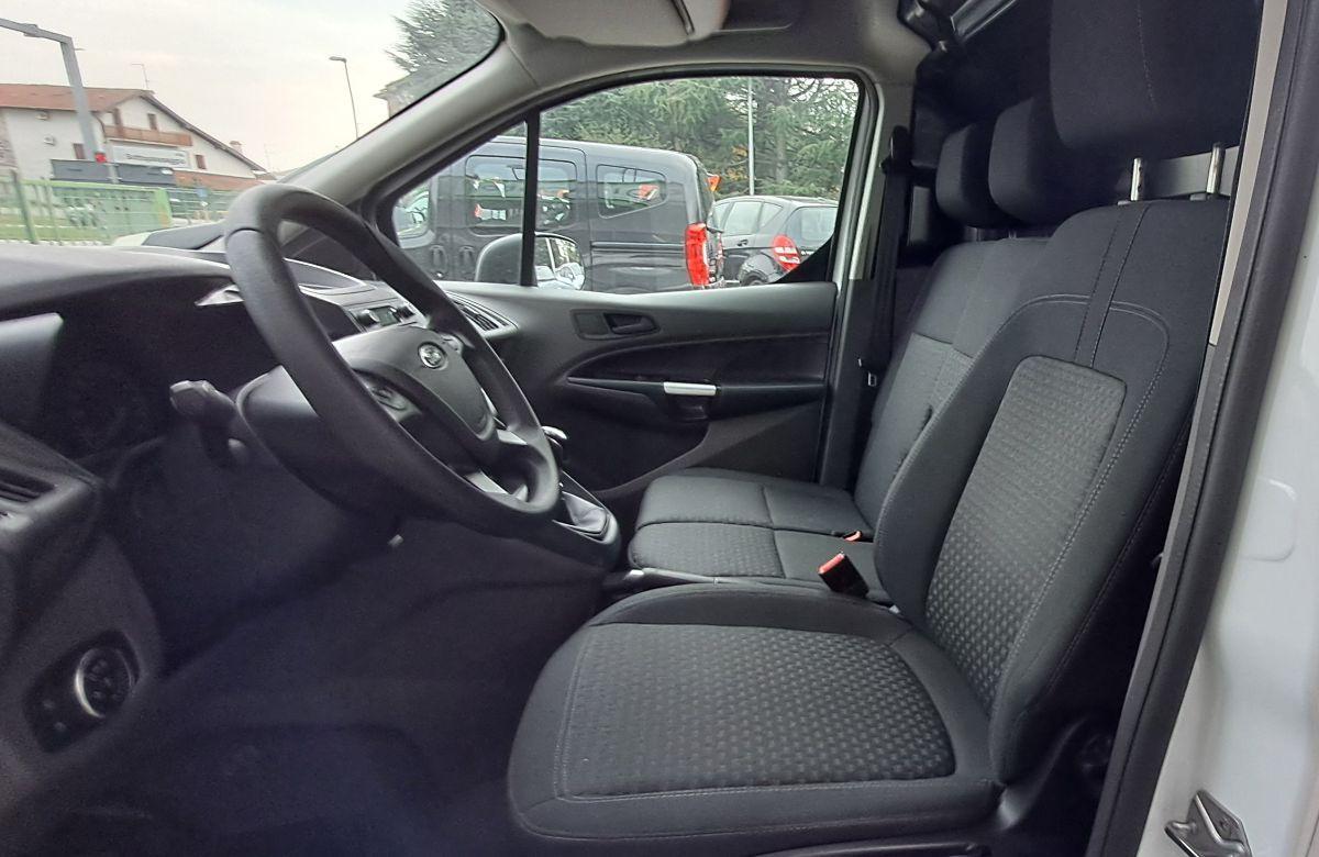 FORD Transit Connect 200 1.5 TDCi 100CV PC Furgone Trend Frigo Coinbentato