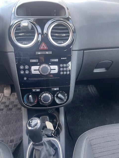 Opel Corsa 1.3 CDTI 5 porte