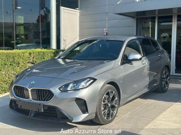 BMW Serie 1 118d MSport *18'', SOSPENSIONI M, COLORI VARI, PROMO AZZURRA*