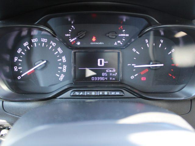 CITROEN C3 PureTech 83 S&S Feel