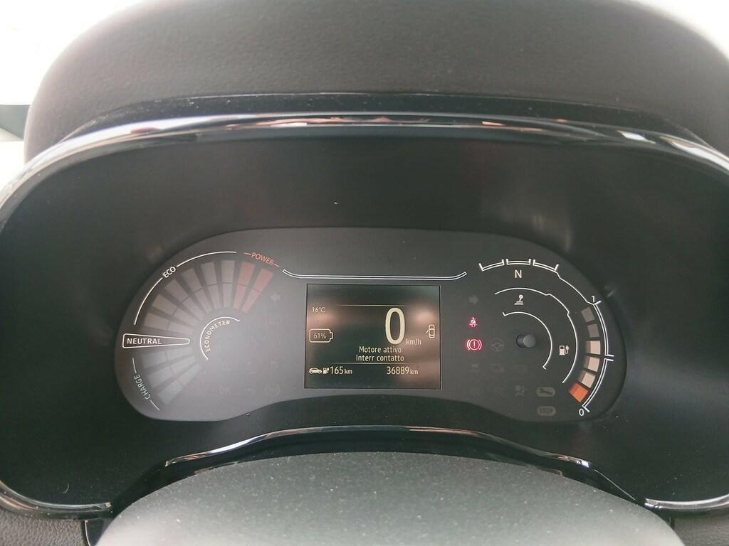 Dacia Spring Electric 45 Comfort Plus