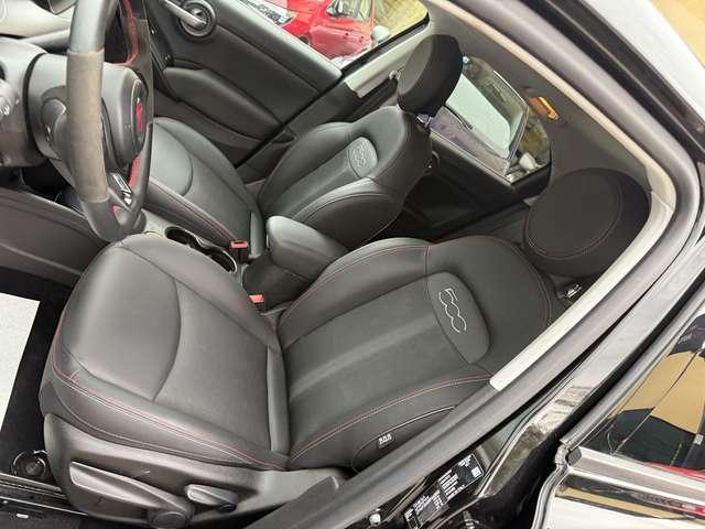Fiat 500X CABRIO AUTOM. Sport Dolcevita 1.5 Hybrid 130cv dct
