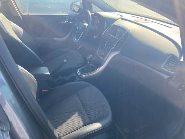 Opel Astra 1.7 CDTI 110CV 5 porte Cosmo