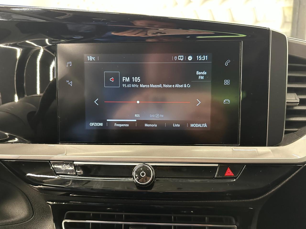 Opel Mokka 1.2 Turbo Edition