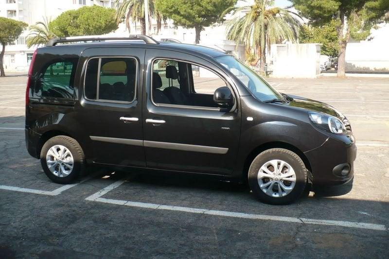 Renault Kangoo 1.5 dCi 90CV 5 porte Stop & Start SL Limited