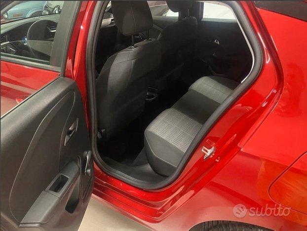 Opel Corsa 5