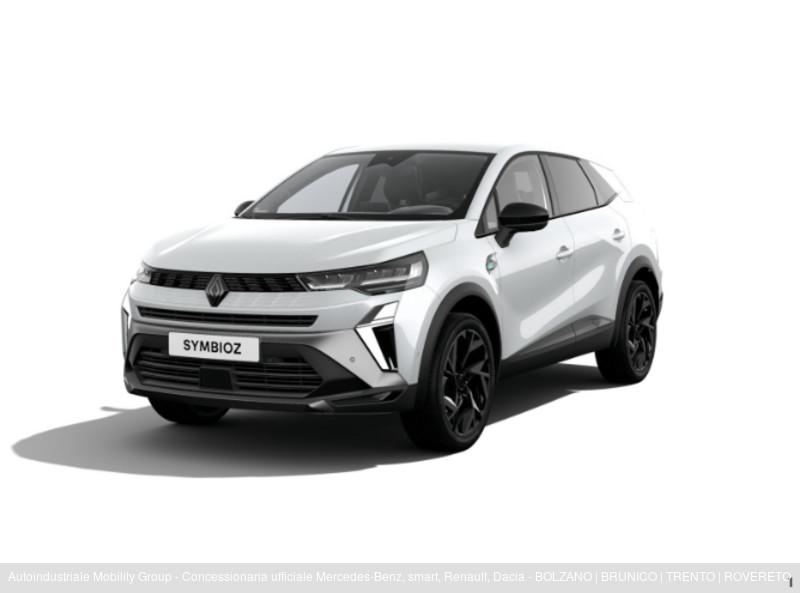 Renault Symbioz 1.6 145 CV FULL HYBRID E-TECH ESPRIT ALPINE