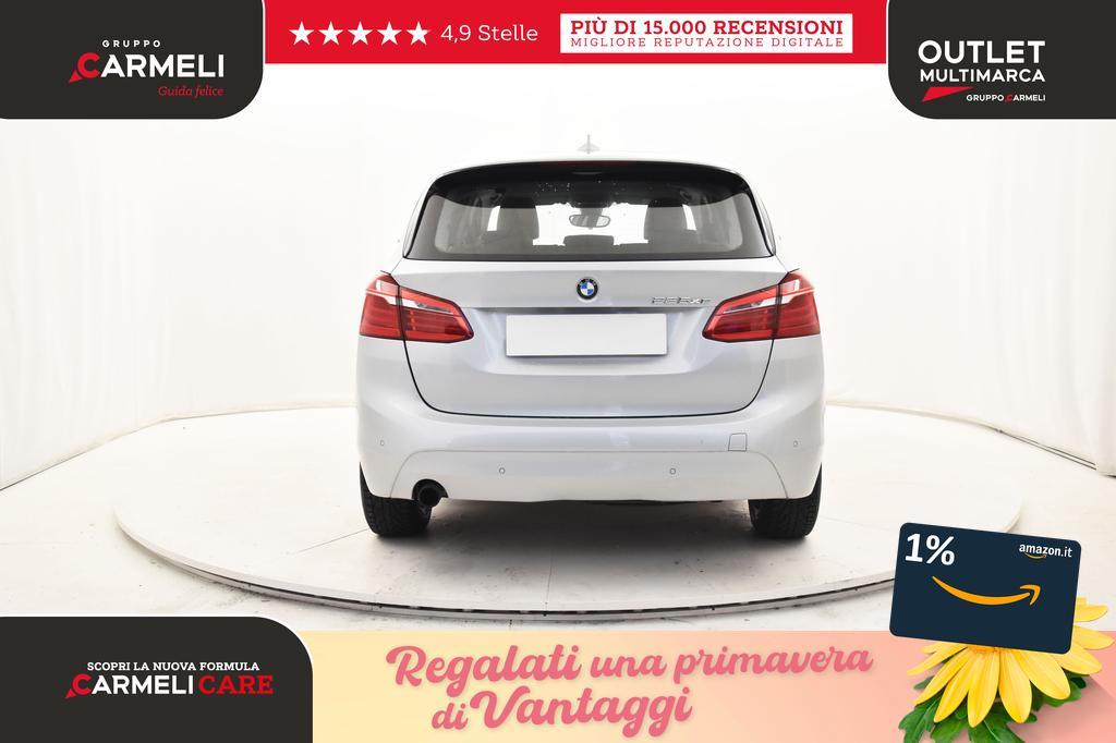 BMW Serie 2 Active Tourer xe Active Tourer iPerformance Advantage auto