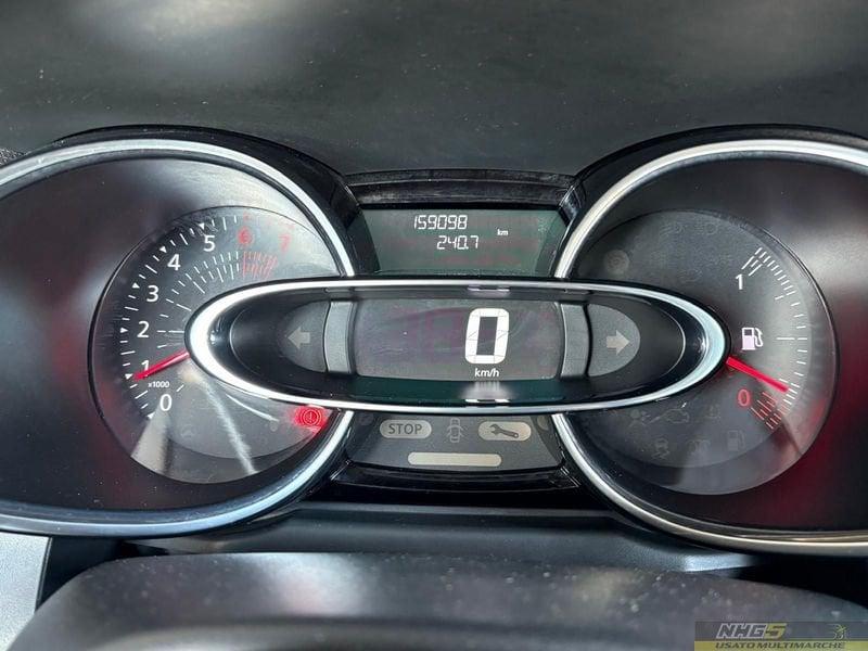 Renault Clio TCe 12V 90 CV GPL Start&Stop 5 porte Energy Duel