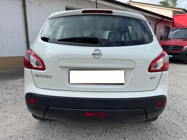 NISSAN Qashqai 1.5 dCi DPF Tekna
