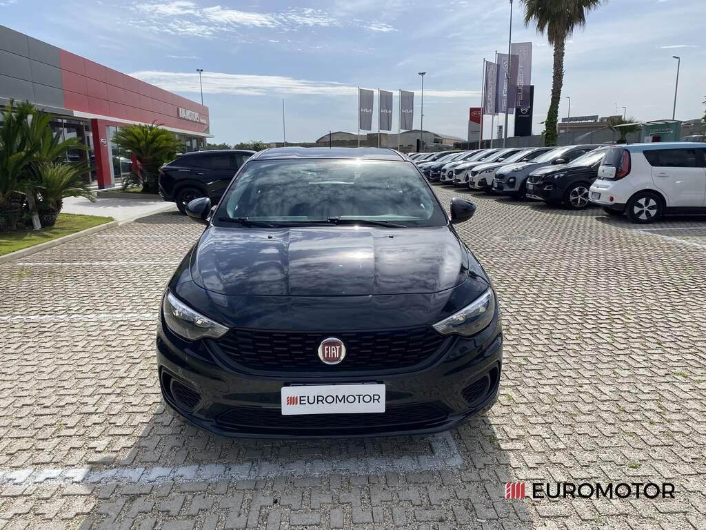 Fiat Tipo Station Wagon 1.6 Multijet Lounge DCT